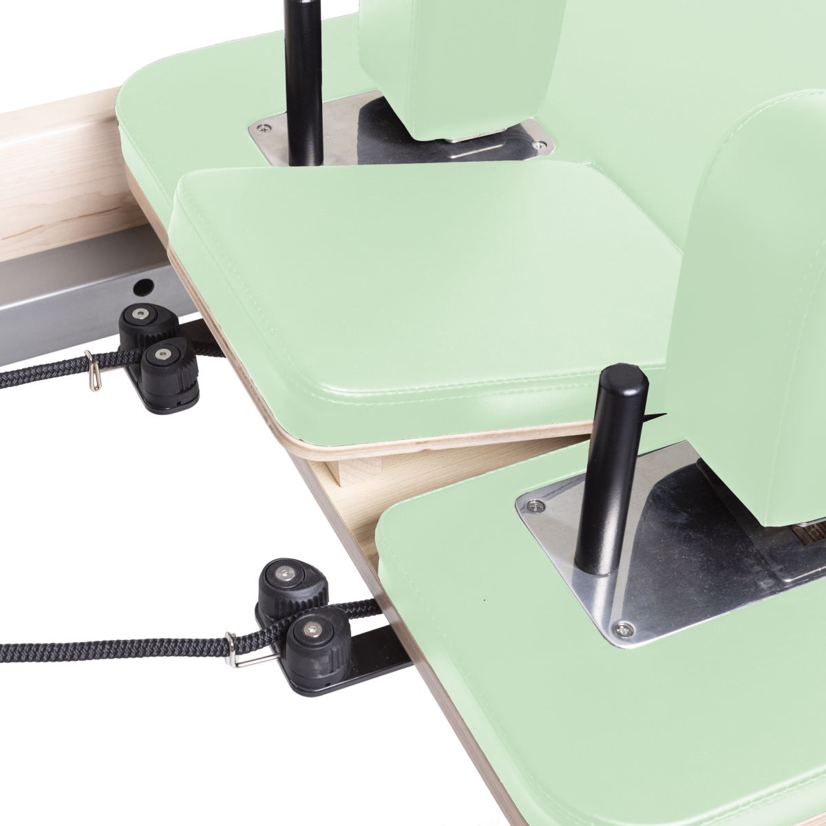 Master Instructor Reformer